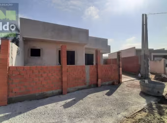 Casa em Balneário Canoas - Pontal do Paraná, PR