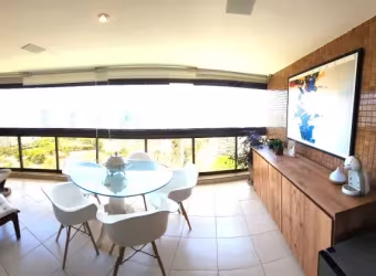 Oportunidade de 4 quartos na Península, sol manhã