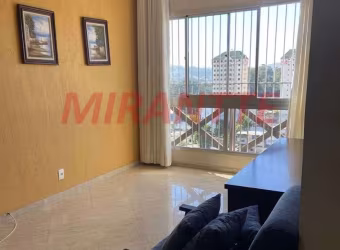 Imóvel para venda tem 64 metros quadrados com 3 quartos em Vila Nova Cachoeirinha - São Paulo - SP