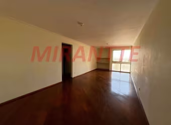 Imóvel para venda possui 73 metros quadrados com 2 quartos em Santana - São Paulo - SP