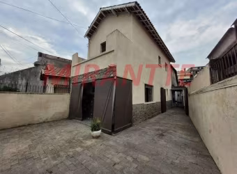 Sobrado para venda tem 240 metros quadrados com 3 quartos em Vila Vitório Mazzei - São Paulo - SP