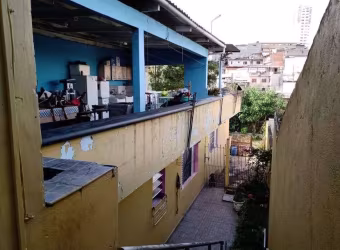 Sobrado para venda com 205 metros quadrados com 5 quartos em Vila Nova Cachoeirinha - São Paulo - SP