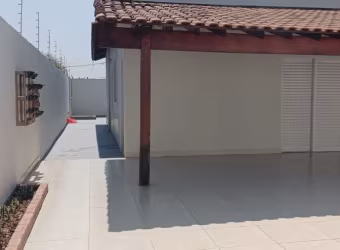 Casa a Venda Bairro Jardim Botânico