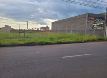 Terreno Comercial a Venda Monte Hebron