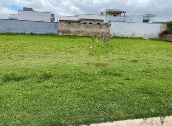 Terreno de 330m² no Lagos do Icaraí, Salto/SP