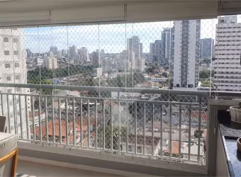 Apartamento com 2 quartos à venda em Vila Aricanduva - SP