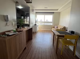 Apartamento com 2 quartos à venda na Rua Jerônymo Zelmanovitz, 100, São Sebastião, Porto Alegre por R$ 670.000