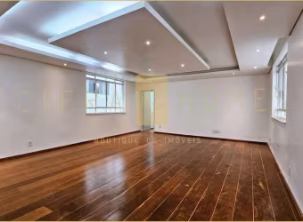 Apartamento à venda,187 m², 3 dorm (1 suíte), 1 vaga, no melhor de Santa Cecília