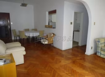 Apartamento com 2 quartos à venda na Avenida Atlântica, Copacabana, Rio de Janeiro, 107 m2 por R$ 1.580.000