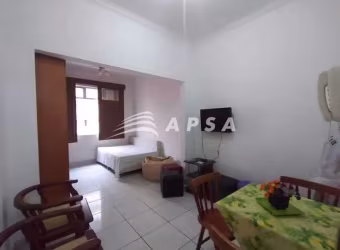 Kitnet / Stúdio à venda na Rua Barata Ribeiro, Copacabana, Rio de Janeiro, 24 m2 por R$ 410.000