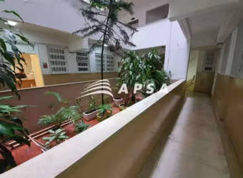 Sala comercial com 3 salas à venda na Avenida Nossa Senhora de Copacabana, Copacabana, Rio de Janeiro, 66 m2 por R$ 390.000