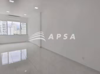 Sala comercial com 2 salas à venda na Avenida Passos, Centro, Rio de Janeiro, 40 m2 por R$ 210.000