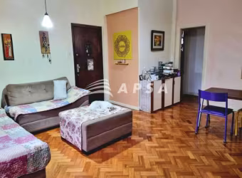 Apartamento com 3 quartos à venda na Travessa Vasconcelos, Andaraí, Rio de Janeiro, 101 m2 por R$ 270.000