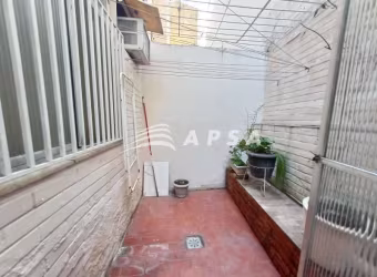 Apartamento com 1 quarto à venda na Rua Barão de Mesquita, Andaraí, Rio de Janeiro, 43 m2 por R$ 210.000