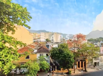 Apartamento com 3 quartos à venda na Rua Teodoro da Silva, Vila Isabel, Rio de Janeiro, 117 m2 por R$ 315.000