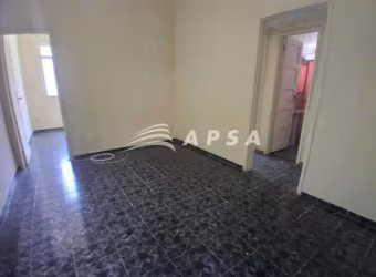 Apartamento com 2 quartos à venda na Rua Dona Romana, Engenho Novo, Rio de Janeiro, 60 m2 por R$ 200.000