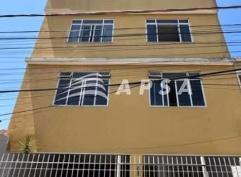 Apartamento com 3 quartos à venda na Estrada do Outeiro Santo, Taquara, Rio de Janeiro, 200 m2 por R$ 360.000