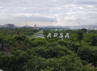 ** EXCELENTE IMÓVEL COMERCIAL PARA VÁRIAS ESTAÇÕES DE TRABALHO COM VISTA PANORÂMICA! 8 SALAS, 2 LAVA