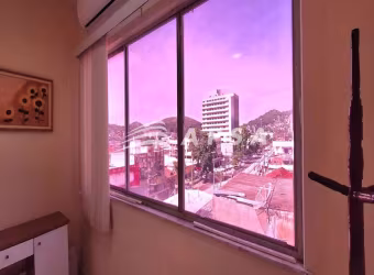 SALA COMERCIAL PARA ALUGUEL NA CORAÇÃO DA TAQUARA, JACAREPAGUÁ. SÃO 28M² DISTRIBUÍDOS EM DUAS SALAS