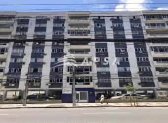 EXCELENTE APARTAMENTO CONTENDO 3 QUARTOS,  LOCALIZADO EM  BOA VIAGEM, IMÓVEL CONTENDO  147 METROS QU
