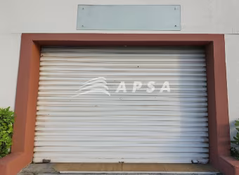 SALA COMERCIAL PARA ALUGUEL – LOCALIZAÇÃO ESTRATÉGICA! IMÓVEL DE ESQUINA COM GRANDE VISIBILIDADE, SI