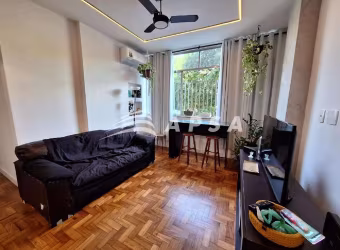 DESCUBRA O CONFORTO DE VIVER NA TIJUCA EM UM APARTAMENTO ENCANTADOR, PRONTO PARA RECEBER VOCÊ E SUA
