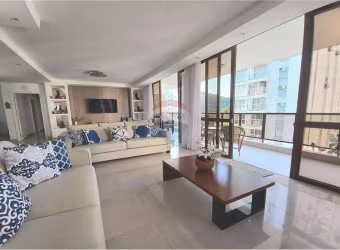 Apartamento 5 dormitórios (2 suítes) 2 vagas à venda por R$ 1.250.000,00  - Praia das pitangueiras - Guarujá - SP