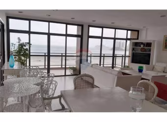 APARTAMENTO VISTA  TOTAL PARA O MAR