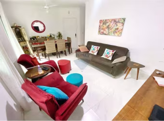 Apartamento de 2 quartos grandes e mais um reversivel pronto para morar na praia das AStúrias