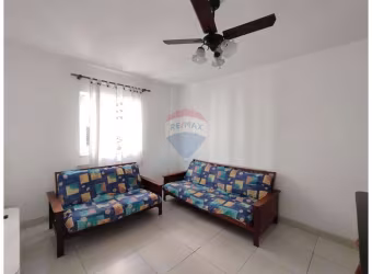 Apartamento à venda 2 dormitório 1 vaga, 80 m² por 350.000,00 - Pitangueiras - Guarujá/SP