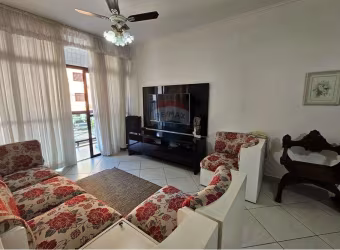 Apartamento à venda Guarujá - 3 dormitórios - churrasqueira - Tombo