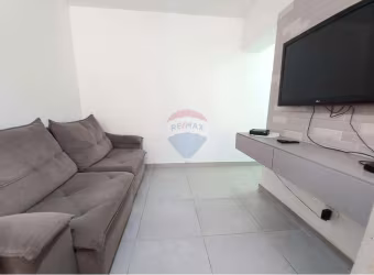 “Apartamento à Venda na Pitangueiras no Guarujá'