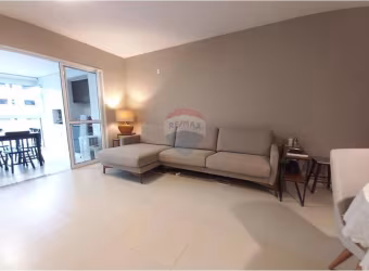 Apartamento à Venda na Pitangueiras no Guarujá