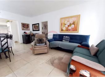 Apartamento à Venda na Pitangueiras no Guarujá-SP