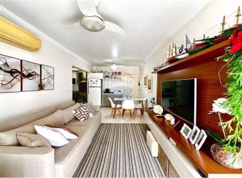 Apartamento à venda em Guarujá