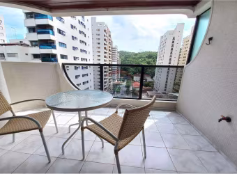 Apartamento para alugar na Pitangueiras no Guarujá