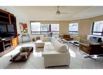 Apartamento a Venda na Praia de Pitangueiras - Guarujá
