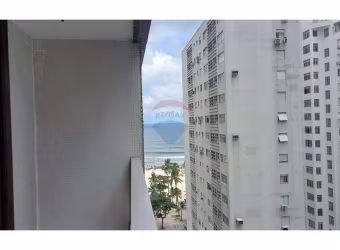 Apartamento a Venda na Praia de Pitangueiras - Guarujá