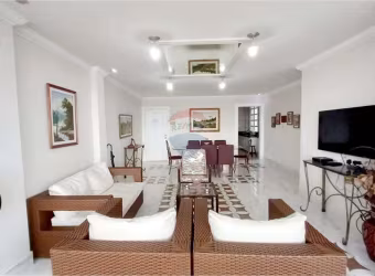 Apartamento a Venda na Praia de Pitangueiras - Guarujá