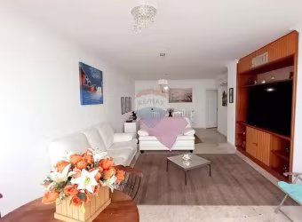 Apartamento a Venda na Pitangueiras no Guarujá - SP