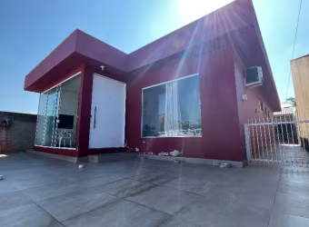 Casa em Balneário Rincão - Zona Norte - Rua Urubici