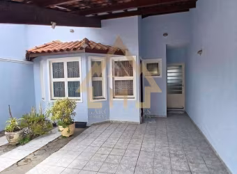 Casa Térrea para Locação em Atibaia, Jardim Terceiro Centenário, 3 dormitórios, 1 suíte, 2 banheiros, 2 vagas