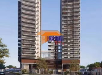 VENDE - APTOS -  VILA SÔNIA APTO - 64.00M² - 2 DOR. 1 SUÍTE 2 VAGAS APTO NOVO - NUNCA HABITADO