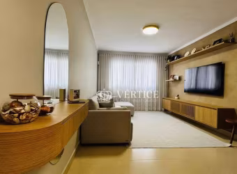 Sobrado com 3 dormitórios à venda, 115 m² por R$ 899.000,00 - Jardim do Lago - Atibaia/SP