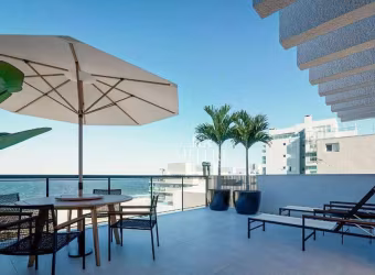 Apartamento com 3 dormitórios à venda, 86 m² por R$ 1.238.000,00 - Caiobá - Matinhos/PR