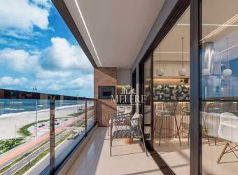 Apartamento com 3 dormitórios à venda, 141 m² por R$ 1.728.000,00 - Flamingo - Matinhos/PR