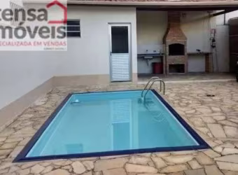 Apartamento à venda no bairro Jardim do Ypê - Pindamonhangaba/SP
