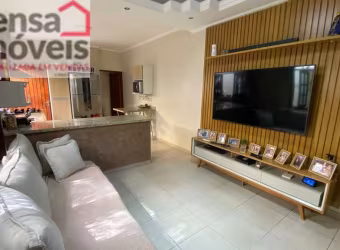 Casa à venda no bairro Loteamento Vila Olímpia - Taubaté/SP
