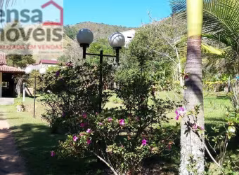Chácara à venda no bairro Parque Nova Cunha - Cunha/SP