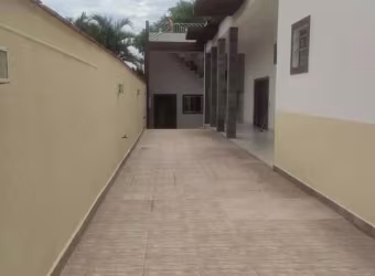 Casa à venda no bairro Jardim Gurilândia - Taubaté/SP